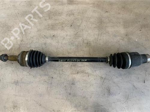 Right front driveshaft SUZUKI SWIFT III (MZ, EZ) 1.5 (RS415) | BP14995349M39 