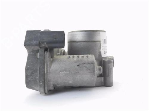 Throttle body VW POLO V (6R1, 6C1) 1.4 (6R1) | BP23157552M82 