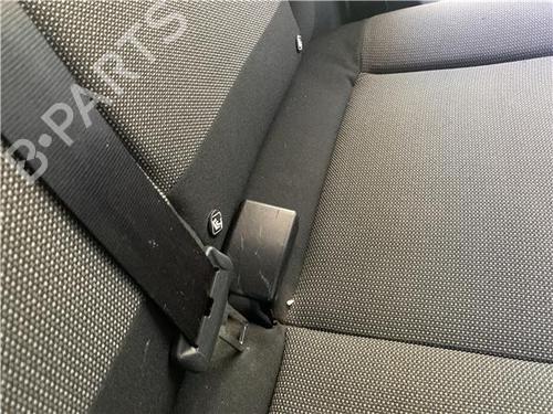 Seat buckle CITROËN C3 III (SX) 1.2 VTi 82 | BP33288008I32  - Image 9