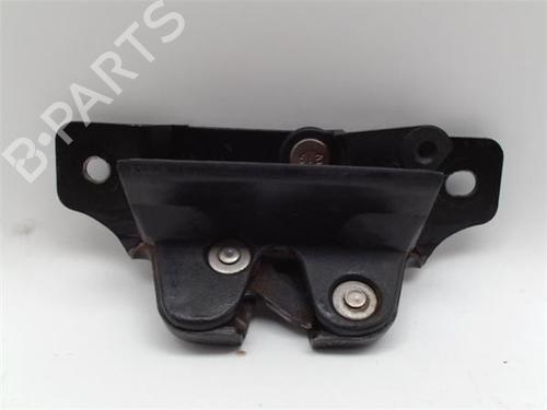 Otra PEUGEOT 206+ (2L_, 2M_) 1.4 HDi eco 70 (68 hp) 14342149