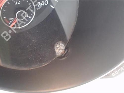 Instrument cluster VW GOLF VI (5K1)  | BP25146843C47 