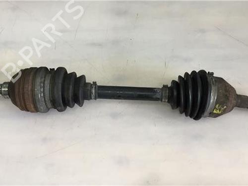 Left front driveshaft OPEL ASTRA H (A04) 1.7 CDTI (L48) | BP11341923M38 