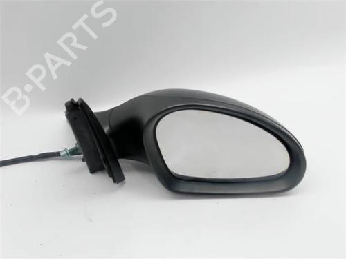 Right mirror SEAT IBIZA III (6L1)  | BP13050100C27 
