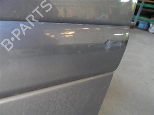Left front door AUDI A3 (8P1) 2.0 TDI | BP11362671C2 