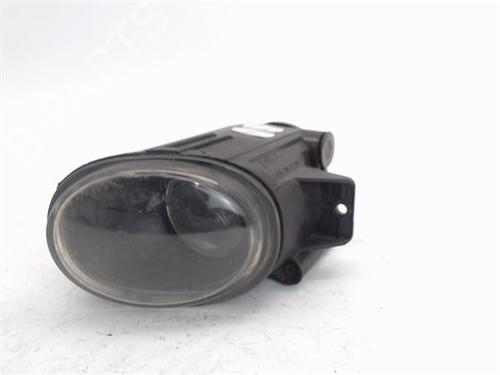 Used Left front fog light SEAT LEON (1M1) [1999-2006]  13043954