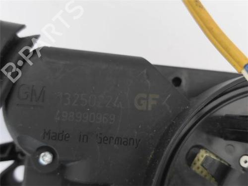 Switch OPEL ZAFIRA / ZAFIRA FAMILY B (A05) 1.9 CDTI (M75) | BP22959814I30 