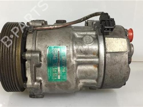 Used AC compressor VW LT 28-46 II Van (2DA, 2DD, 2DH) [1996-2006]  9696353