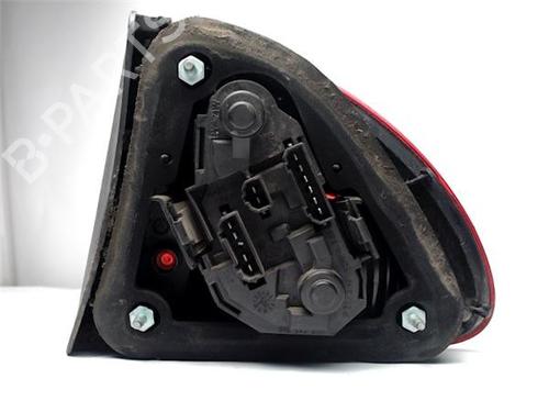 Left taillight SEAT LEON (1M1) 1.9 TDI | BP11832461C34 
