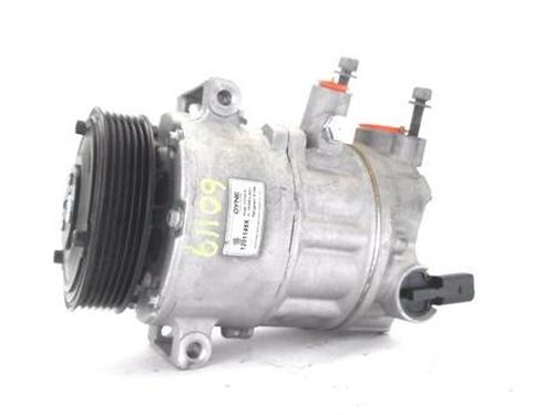 AC compressor SEAT ALTEA (5P1) 1.9 TDI | BP25146810M34 - Image 8