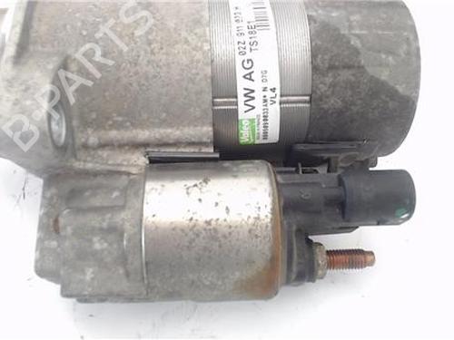 Starter SEAT IBIZA IV (6J5, 6P1)  | BP33220417M8  - Image 6