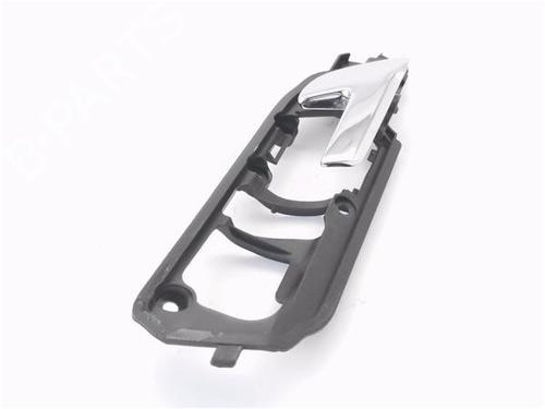 Front right interior door handle VW POLO IV (9N_, 9A_)  | BP29064749I14 