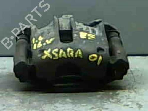 Used Other CITROËN XSARA (N1) [1997-2005]  14333111