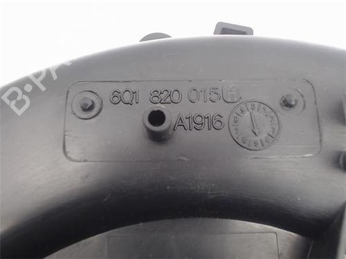 Heater blower motor SEAT IBIZA IV (6J5, 6P1) 1.4 | BP16918298M62 