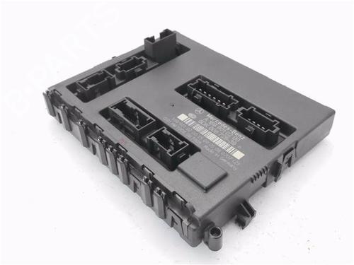 Electronic module MERCEDES-BENZ A-CLASS (W169) A 150 (169.031, 169.331) | BP25010040M83 