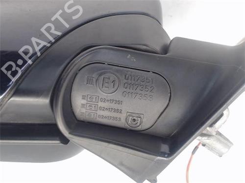 Right mirror BMW 3 (E46) 320 d | BP20121541C27 
