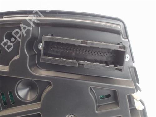 Instrument cluster OPEL ASTRA H (A04)  | BP17091830C47 