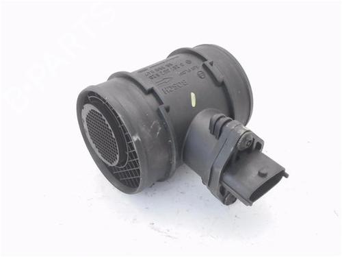 Used Mass air flow sensor OPEL MERIVA A MPV (X03) [2003-2010]  29119138