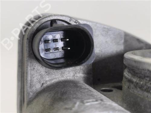 Drosselklappe BMW 3 Compact (E46) | BP39093743M82 - Image 10