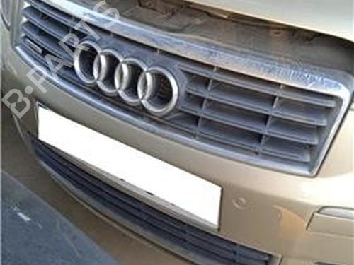 Grill AUDI A8 D3 (4E2, 4E8) 4.0 TDI quattro (275 hp) 32418334