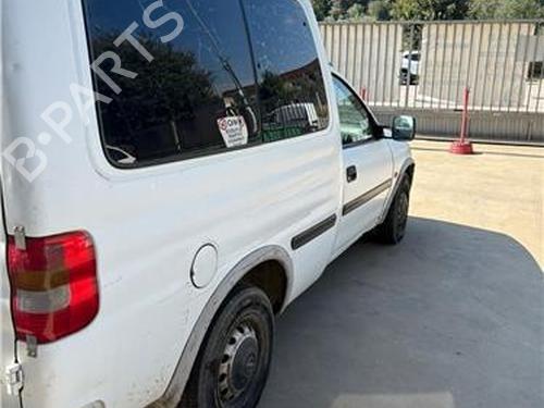 Left headlight OPEL COMBO Box Body/MPV (71_) | BP30135608C28