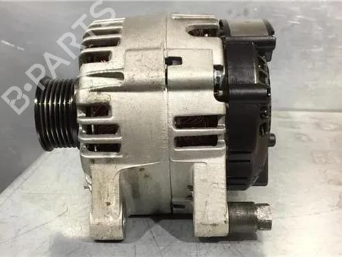 Generator PEUGEOT 206 Hatchback (2A/C) 1.4 HDi eco 70 | BP9662272M7 