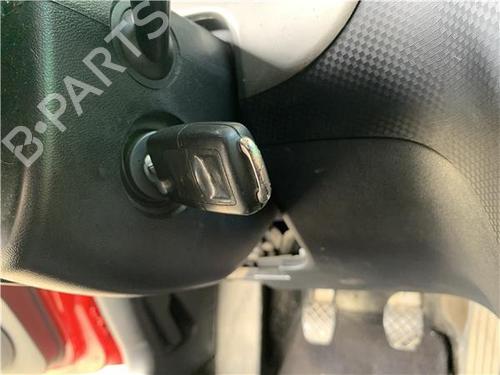 Ignition barrel SEAT ALTEA (5P1) 2.0 TDI 16V | BP33220207M48 - Image 4
