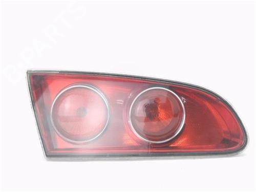 Used Left tailgate light SEAT IBIZA III (6L1) 1.4 16V (100 hp) 31575195