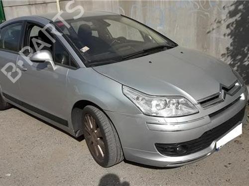 Electronic module CITROËN C4 I (LC_)  | BP10982883M83 