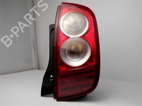 Used Right taillight NISSAN MICRA III (K12) 1.4 16V (88 hp) 12226039