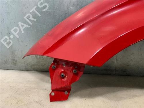 Left front fenders SEAT ALTEA XL (5P5, 5P8) 1.9 TDI | BP22959179C41 
