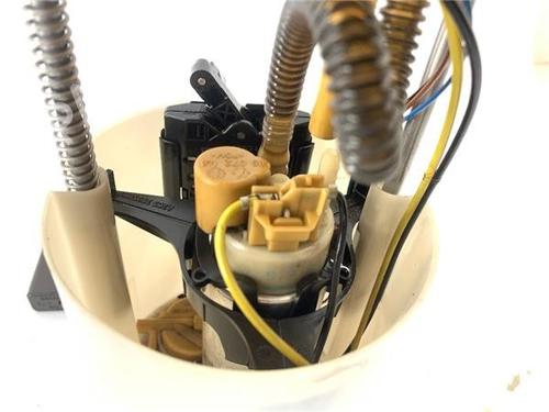 Fuel pump VW GOLF VI (5K1) | BP30126759M76