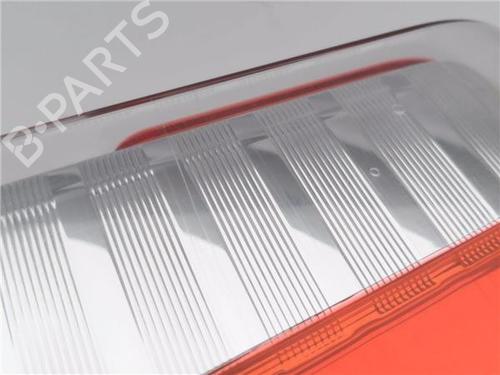 Right taillight RENAULT MASTER III Bus (JV) 2.3 dCi 125 FWD (JV0C, JV0D, JV0H, JV0G, JV0J) | BP33730061C35 - Image 7