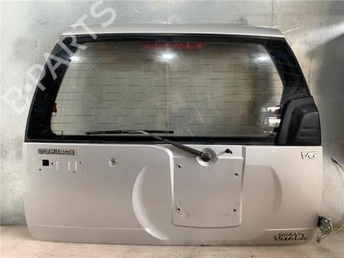 Tailgate SUZUKI GRAND VITARA I (FT, HT) 2.5 V6 24V 4x4 (TD62, SQ625) 6910065D14