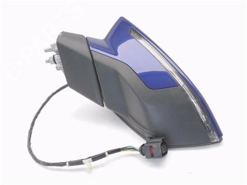 Left mirror SEAT IBIZA V (KJ1, KJG) 1.0 TSI | BP30412433C26 