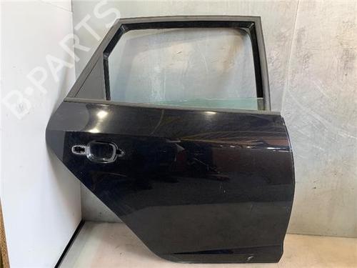 Used Right rear door SEAT IBIZA IV (6J5, 6P1) [2008-2017]  26583667