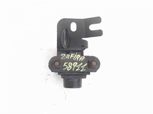 Elektronisk modul OPEL ZAFIRA A MPV (T98) 2.0 DTI 16V (F75) | BP16578629M83 