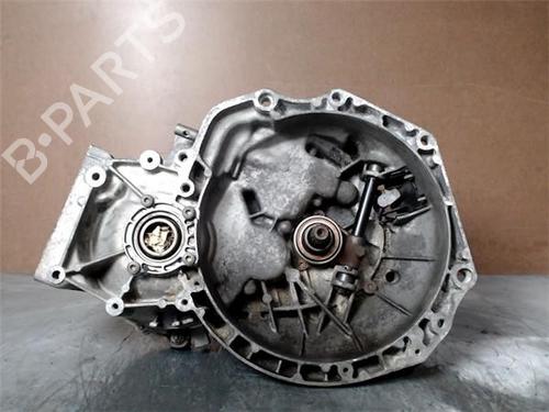 Used Gearbox SAAB 900 II 2.3 -16 (150 hp) 15880260