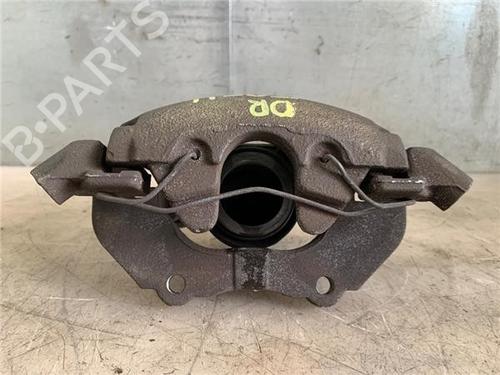 Right front brake caliper MAZDA 5 (CR) 2.0 (CREW, CR19) | BP29114609M104 - Image 2