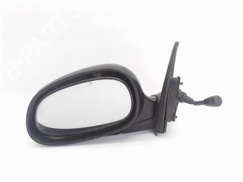 Left taillight CITROËN C2 (JM_) 1.1 | BP24446064C34 