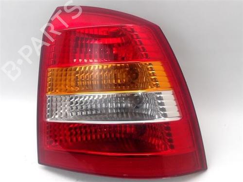 Right taillight OPEL ASTRA G Hatchback (T98)  | BP25718834C35 