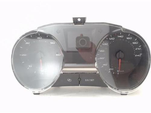 Used Instrument cluster SEAT IBIZA IV (6J5, 6P1) [2008-2017]  25146784