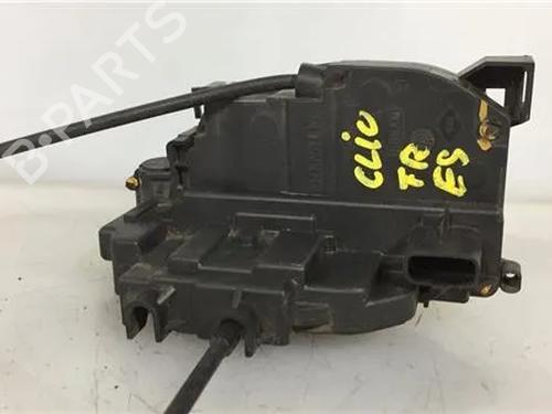 Rear left lock RENAULT CLIO III (BR0/1, CR0/1) 1.5 dCi (BR17, CR17) | BP11363176C100 