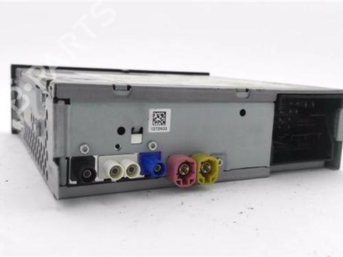 Electronic module SEAT ATECA (KH7, KHP) 1.5 TSI | BP37261162M83 - Image 7