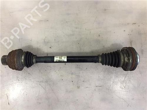 Used Other AUDI A6 C7 (4G2, 4GC) S6 quattro (450 hp) 14343014