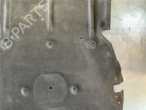 Underbody protection BMW 1 (F20) 116 d | BP29134918M92 