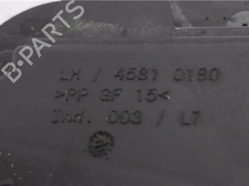 Front left lock SEAT ATECA (KH7, KHP) 1.5 TSI | BP37261087C98 - Image 10
