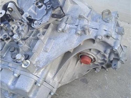 Gearbox KIA CEE'D (JD) 1.4 CVVT | BP23157422M3 