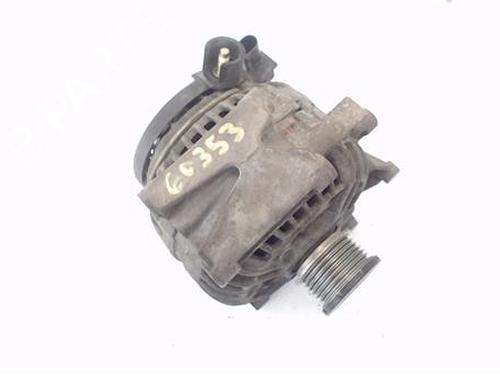 Alternator MERCEDES-BENZ C-CLASS T-Model (S203) C 220 CDI (203.208) | BP27202597M7 