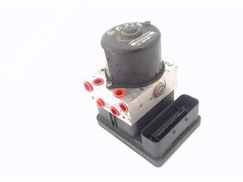 Used ABS pump BMW 3 Compact (E46) [2001-2005]  27163095