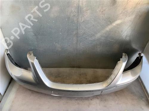 Front bumper CHRYSLER VOYAGER IV (RG, RS)  | BP25496127C7 